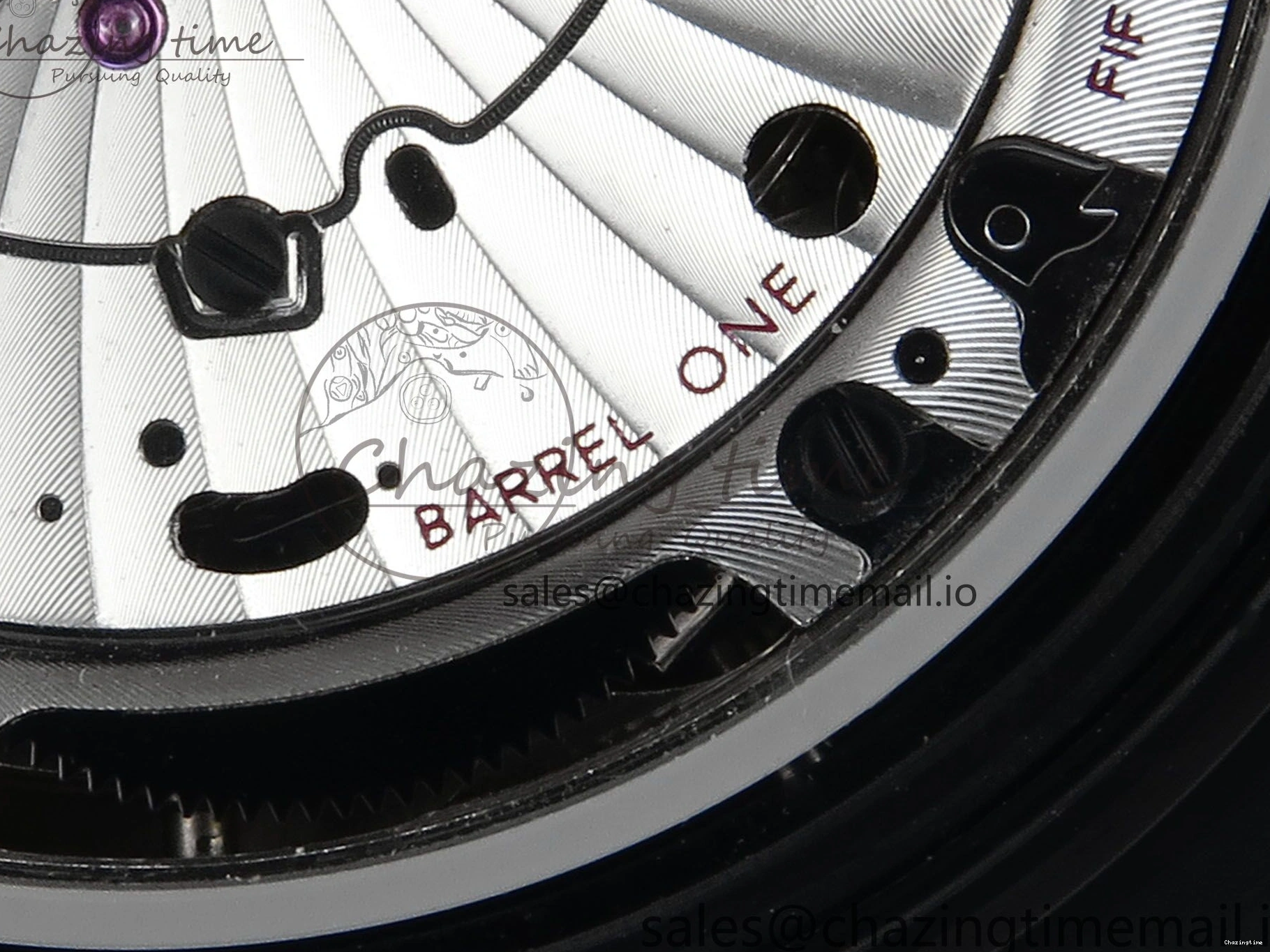 0210 Attractive Planet Ocean Master Chronometer 600M 45.5mm SCF 1:1 Best Edition Black Orange Bezel Black Dial on Black Rubber Strap A9900 Super Clone 7668